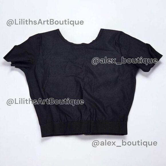 Isavela Comprexxwear Compression Vest Bra(O017)-Size 2XL for Women - Picture 5 of 9